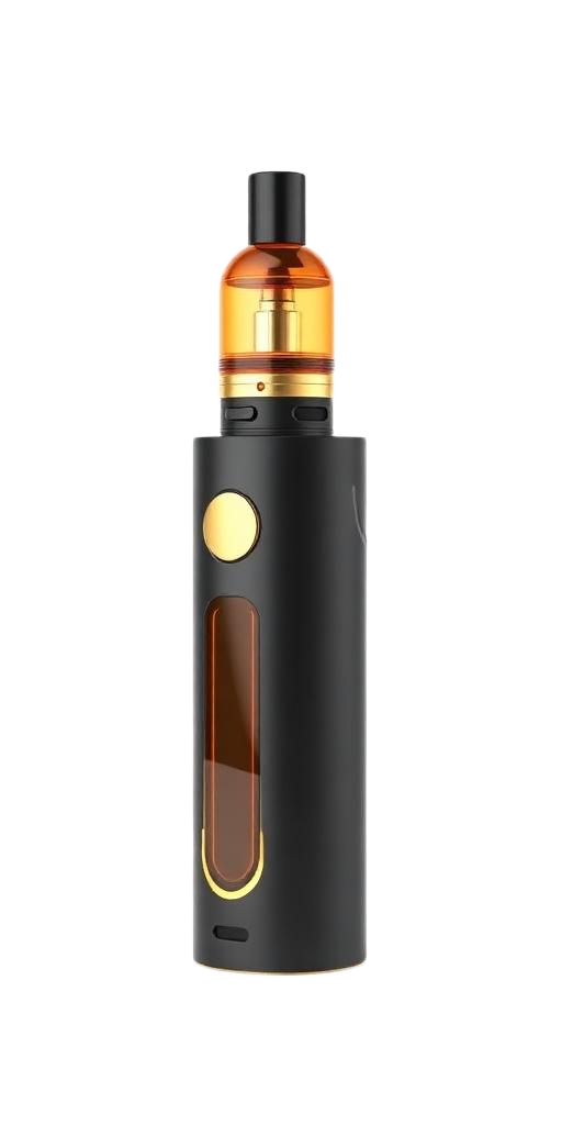 Premium vape device