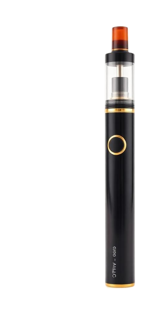Disposable vape pen