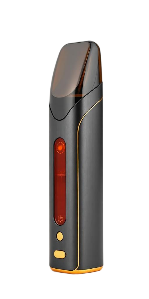 Premium pod vape